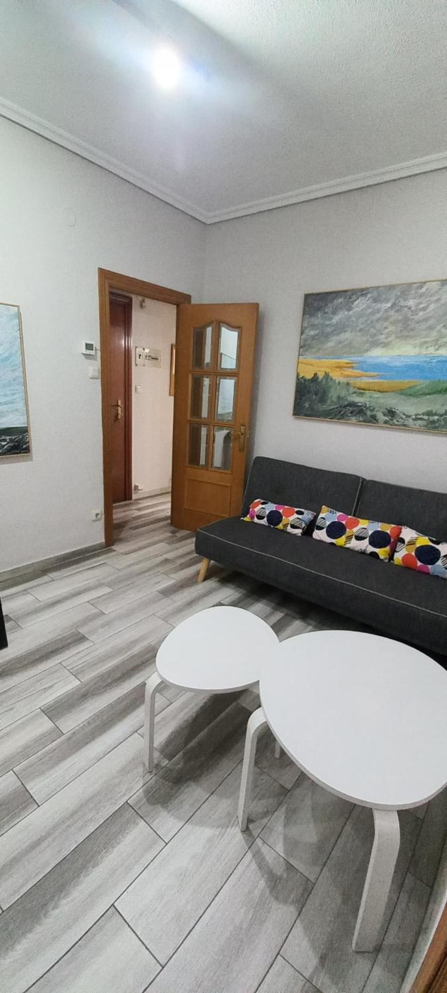 Monsalve10 Daire Zamora Dış mekan fotoğraf