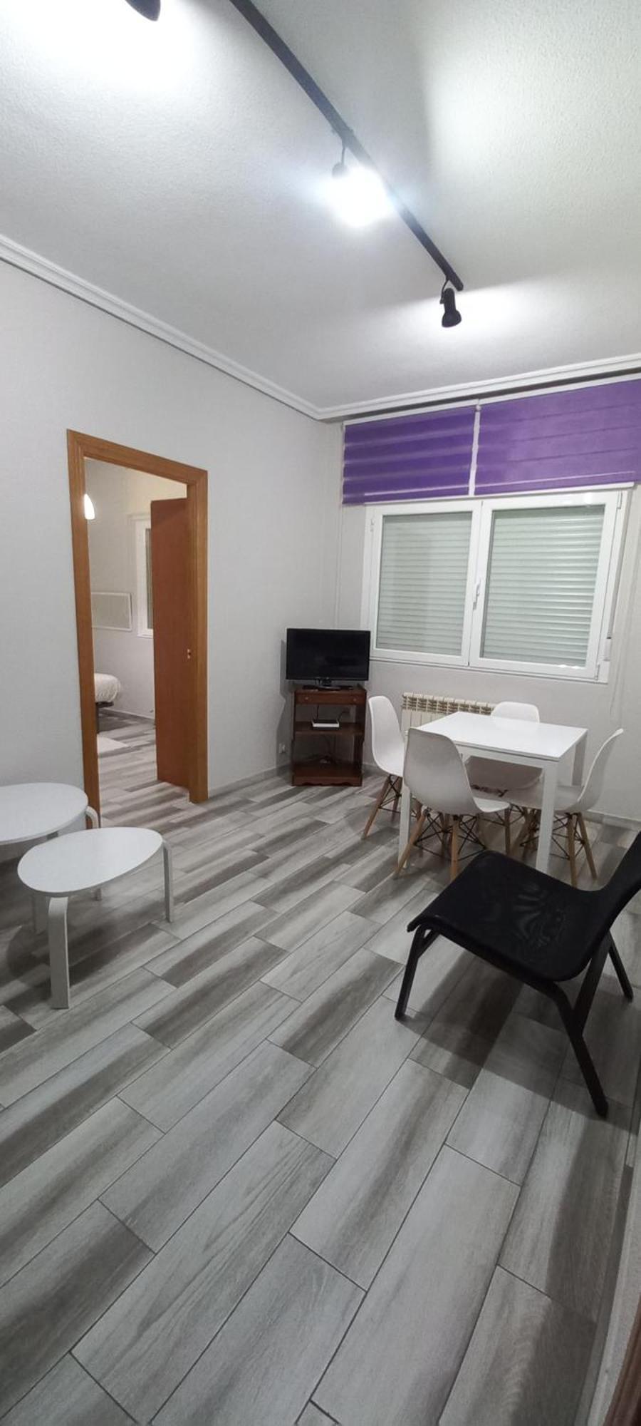 Monsalve10 Daire Zamora Dış mekan fotoğraf