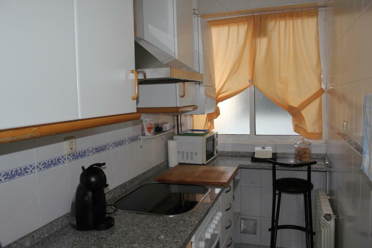 Monsalve10 Daire Zamora Dış mekan fotoğraf