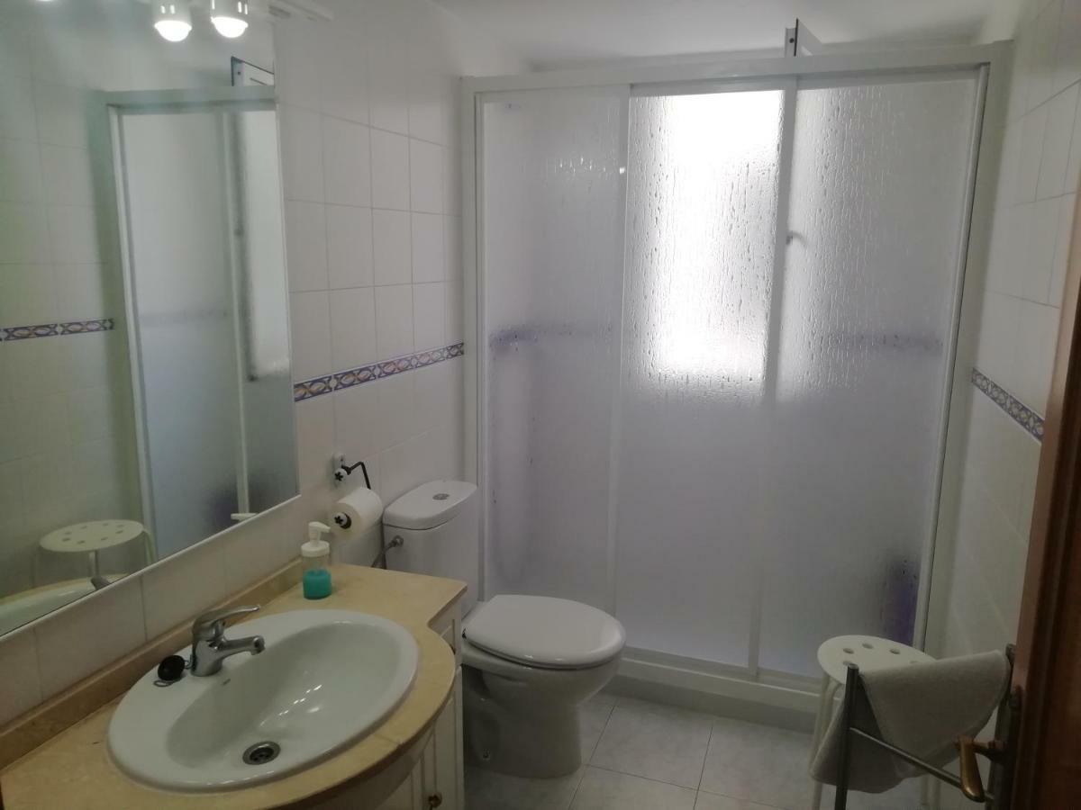 Monsalve10 Daire Zamora Dış mekan fotoğraf